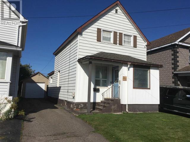 303 Beverley St, House detached with 0 bedrooms, 1 bathrooms and null parking in Sault Ste. Marie ON | Card Image