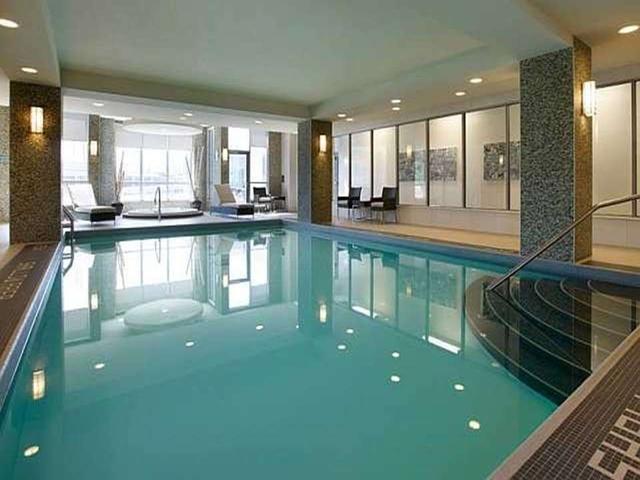 2908 - 15 Viking Lane, Condo with 2 bedrooms, 2 bathrooms and 1 parking in Toronto ON | Image 11