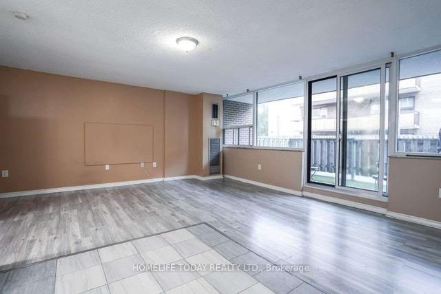 204 - 4060 Lawrence Ave E, Condo with 3 bedrooms, 2 bathrooms and 2 parking in Toronto ON | Image 20