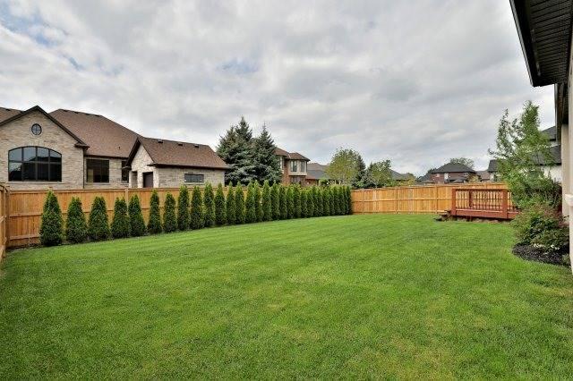 7 Angels Dr, House detached with 2 bedrooms, 4 bathrooms and 4 parking in Niagara on the Lake ON | Image 20