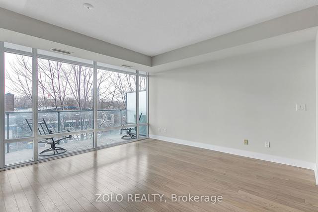 325 - 90 Stadium Rd, Condo with 1 bedrooms, 1 bathrooms and 1 parking in Toronto ON | Image 38