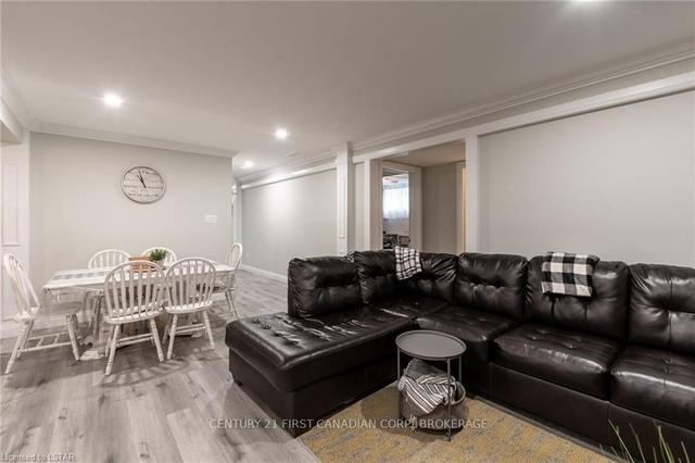 107 Thames Springs Cres, House detached with 2 bedrooms, 3 bathrooms and 6 parking in Zorra ON | Image 31