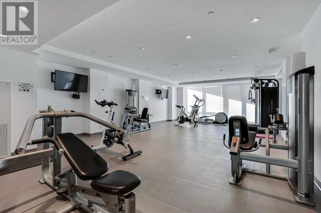 Gym on the 6th floor | Image 24