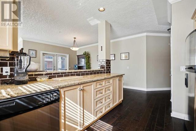 308, - 59 22 Avenue Sw, Condo with 2 bedrooms, 2 bathrooms and 1 parking in Calgary AB | Image 6