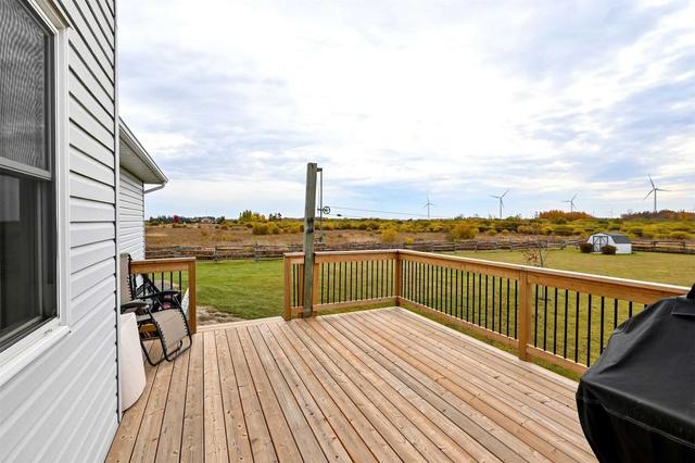197334 2nd Line Ne Line, House detached with 3 bedrooms, 3 bathrooms and 8 parking in Melancthon ON | Image 22