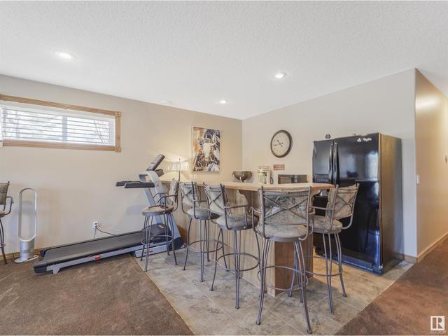 112 - 23033 Wye Rd, House detached with 4 bedrooms, 2 bathrooms and null parking in Edmonton AB | Image 52