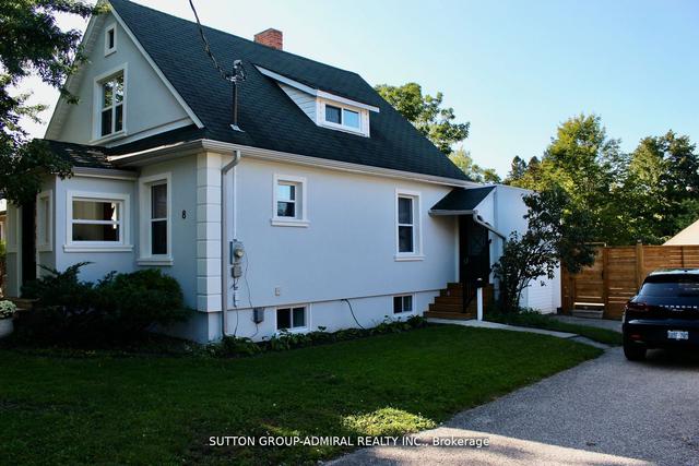 8 South St W, House detached with 2 bedrooms, 2 bathrooms and 6 parking in Orillia ON | Image 12