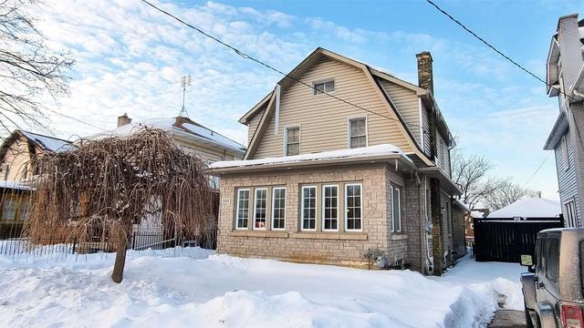 5049 Armoury St, House detached with 4 bedrooms, 2 bathrooms and 2 parking in Niagara Falls ON | Image 24