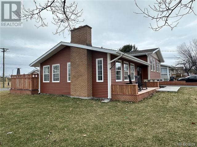 251 Millar Avenue, House detached with 4 bedrooms, 3 bathrooms and null parking in Miramichi NB | Image 48