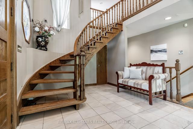 4525 Bethesda Rd, House detached with 5 bedrooms, 6 bathrooms and 21 parking in Whitchurch Stouffville ON | Image 17