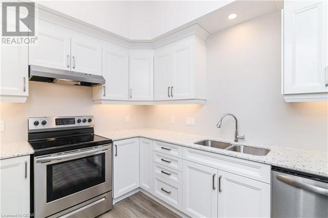 153 Main Street Unit# 203, Condo with 2 bedrooms, 1 bathrooms and null parking in Brighton ON | Card Image