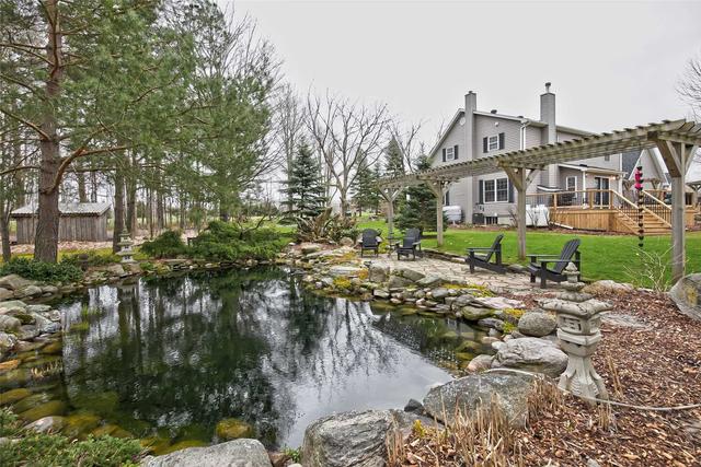 6156 Line 4 Line N, House detached with 6 bedrooms, 6 bathrooms and 10 parking in Oro Medonte ON | Image 28
