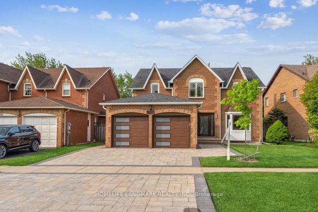 2036 Grosvenor St, House detached with 3 bedrooms, 2 bathrooms and 1 parking in Oakville ON | Image 1
