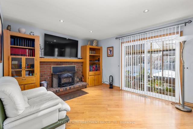 1485 Kenilworth Cres, House detached with 3 bedrooms, 3 bathrooms and 5 parking in Oakville ON | Image 7
