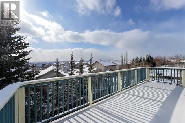 2281 Sirocco Drive Sw, House detached with 3 bedrooms, 2 bathrooms and 4 parking in Calgary AB | Image 10