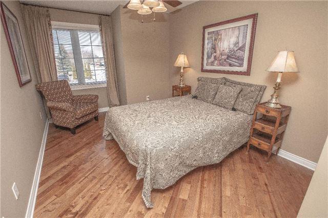 855 Deer Valley Dr, House detached with 3 bedrooms, 4 bathrooms and 2 parking in Oshawa ON | Image 11