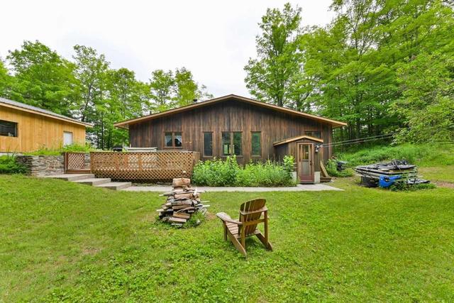 7275 Road 506, House detached with 3 bedrooms, 2 bathrooms and 10 parking in North Frontenac ON | Image 24