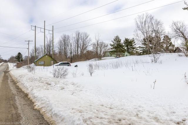 4888 Road 506, House detached with 2 bedrooms, 1 bathrooms and null parking in North Frontenac ON | Image 42