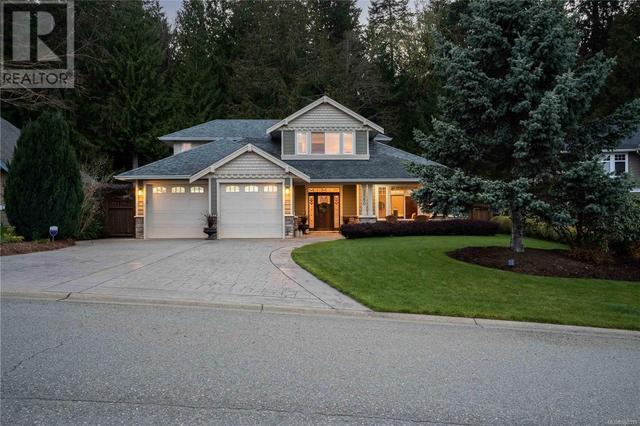 2580 Kinnoull Cres, House detached with 4 bedrooms, 3 bathrooms and 6 parking in Cowichan Valley A BC | Image 1