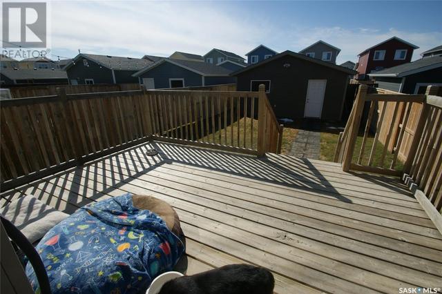 338 Eaton Lane, House detached with 3 bedrooms, 3 bathrooms and null parking in Saskatoon SK | Image 16