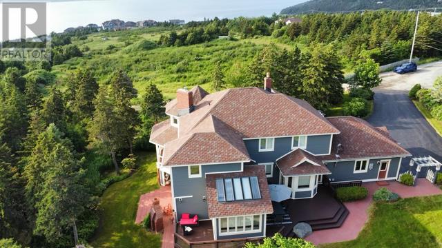 9 May's Lane, House detached with 5 bedrooms, 3 bathrooms and null parking in Portugal Cove St. Philip's NL | Image 40