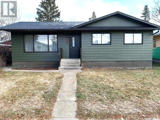 218 4th Avenue W, House detached with 3 bedrooms, 1 bathrooms and null parking in Melville SK | Image 24