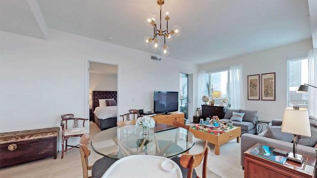 3004 - 88 Scott St, Condo with 2 bedrooms, 2 bathrooms and 2 parking in Toronto ON | Image 30