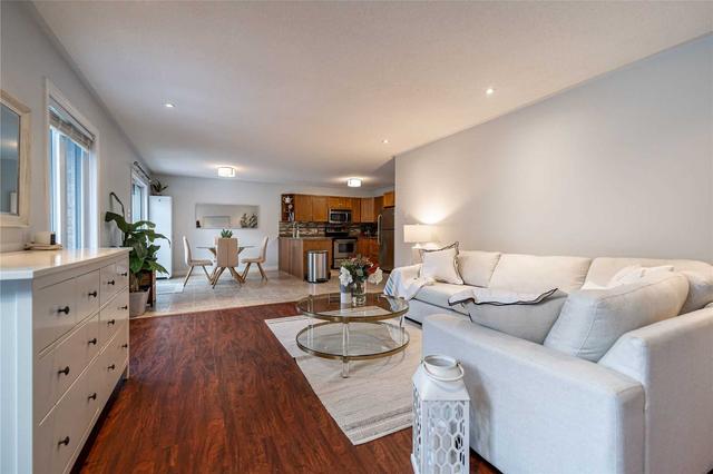 111 Milroy Dr, House detached with 2 bedrooms, 2 bathrooms and 5 parking in Peterborough ON | Image 2