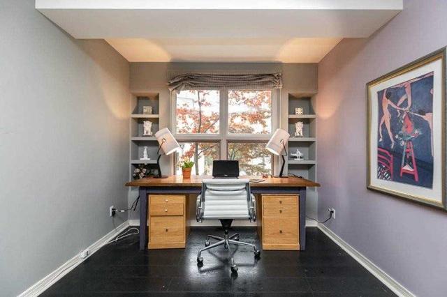 4 - 306 Sackville St, Condo with 2 bedrooms, 3 bathrooms and 1 parking in Toronto ON | Image 19