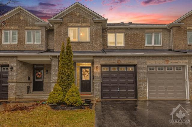 714 Regiment Avenue, Townhouse with 3 bedrooms, 4 bathrooms and 3 parking in Ottawa ON | Image 25