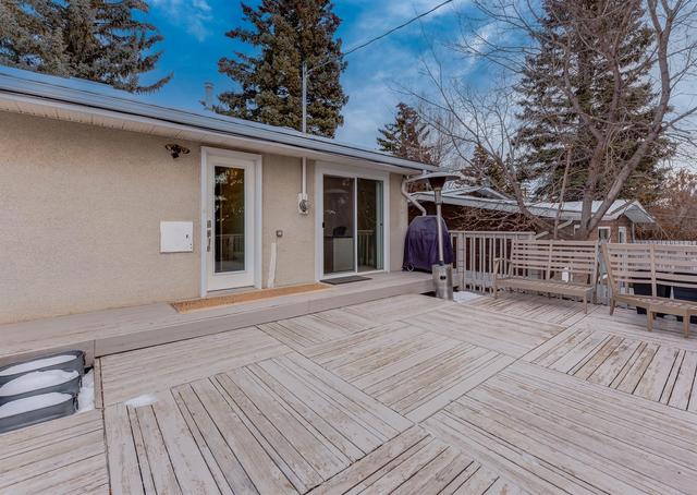 5027 Carney Road Nw, House detached with 4 bedrooms, 2 bathrooms and 4 parking in Calgary AB | Image 44