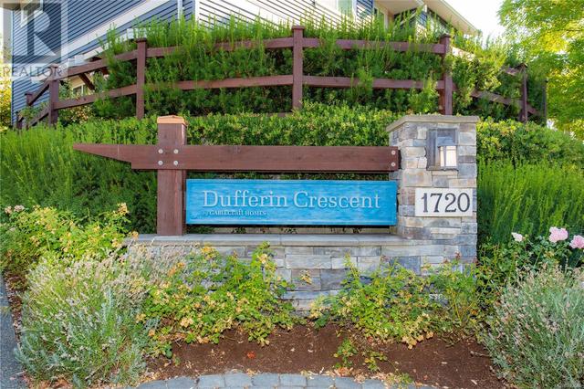 125 - 1720 Dufferin Cres, House attached with 3 bedrooms, 3 bathrooms and 2 parking in Nanaimo BC | Image 8