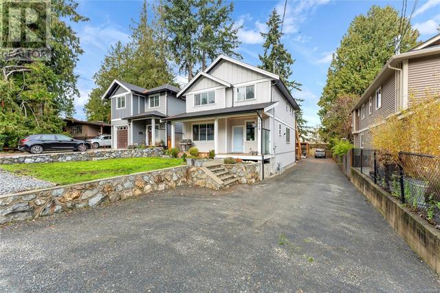 1040 Jenkins Ave, House detached with 4 bedrooms, 4 bathrooms and 4 parking in Langford BC | Image 23