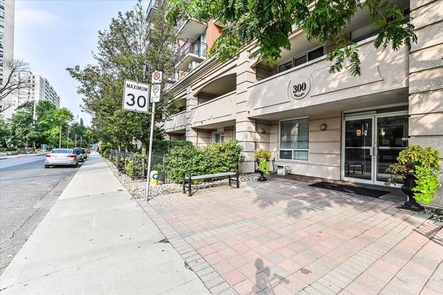 413 - 300 Balliol St, Condo with 2 bedrooms, 2 bathrooms and 1 parking in Toronto ON | Image 12