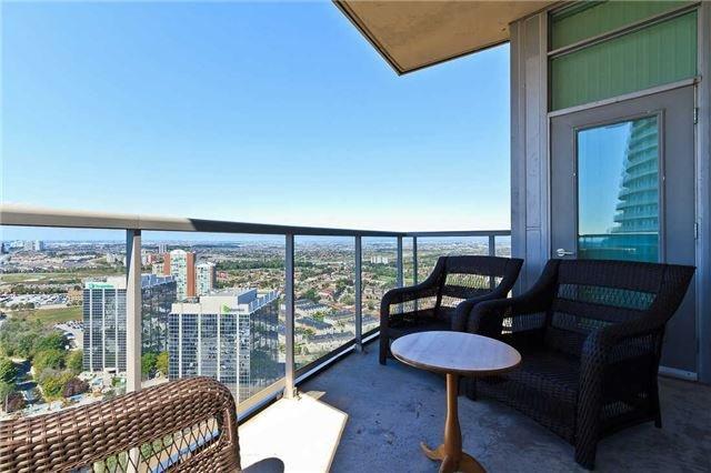 lph08 - 80 Absolute Ave, Condo with 2 bedrooms, 2 bathrooms and 1 parking in Mississauga ON | Image 20