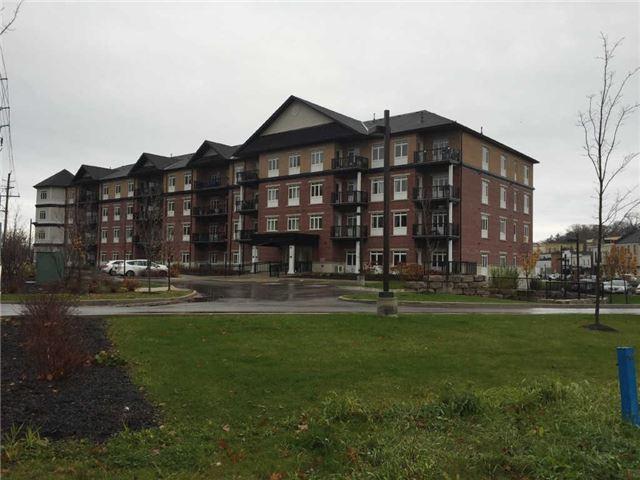 103 - 50 Mill St, Condo with 2 bedrooms, 2 bathrooms and 1 parking in Port Hope ON | Image 1
