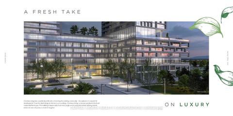 324 - 8960 Jane St, Condo with 2 bedrooms, 3 bathrooms and 1 parking in Vaughan ON | Card Image