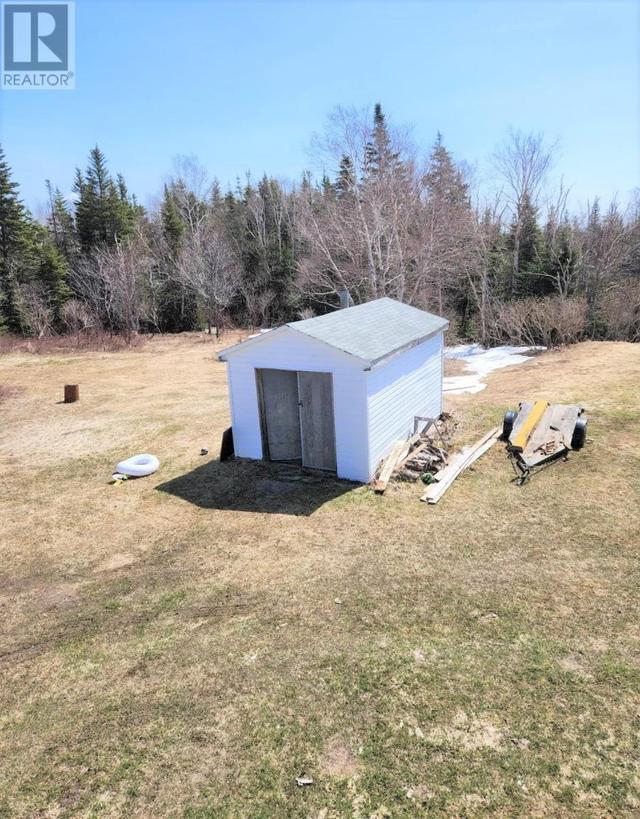 146 Veterans Drive, House detached with 5 bedrooms, 3 bathrooms and null parking in Cormack NL | Image 29