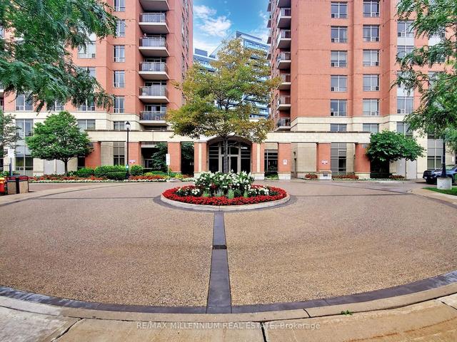 413 - 75 King William Cres, Condo with 1 bedrooms, 1 bathrooms and 1 parking in Richmond Hill ON | Image 12