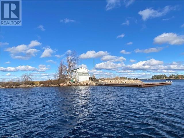 2 Island 1420, House detached with 1 bedrooms, 1 bathrooms and null parking in Georgian Bay ON | Image 3