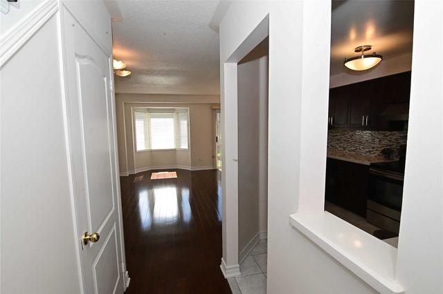 29 - 5255 Guildwood Way, Townhouse with 3 bedrooms, 4 bathrooms and 2 parking in Mississauga ON | Image 36
