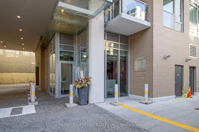 405 - 68 Merton St, Condo with 1 bedrooms, 2 bathrooms and 1 parking in Toronto ON | Image 23