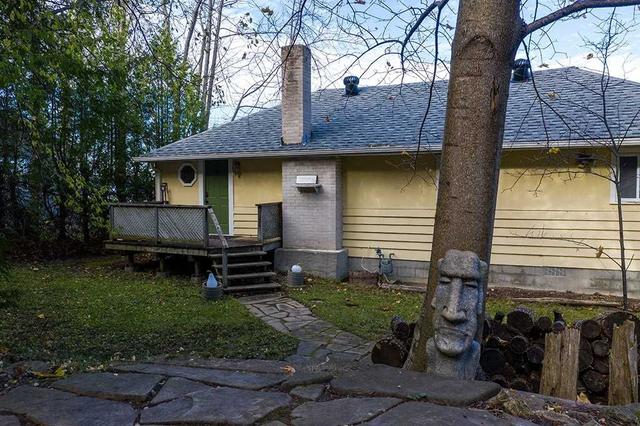 191 Fraser St, House detached with 3 bedrooms, 1 bathrooms and 2 parking in Meaford ON | Image 14