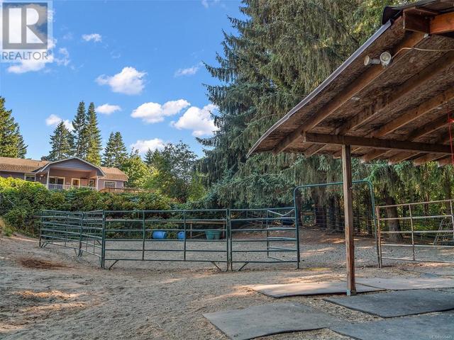 4990 Wilson Rd, House other with 2 bedrooms, 2 bathrooms and 4 parking in Cowichan Valley E BC | Image 34
