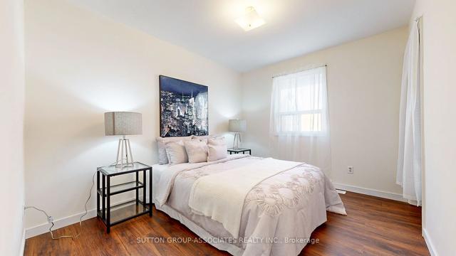 616 Delaware Ave N, House detached with 3 bedrooms, 2 bathrooms and 5 parking in Toronto ON | Image 11