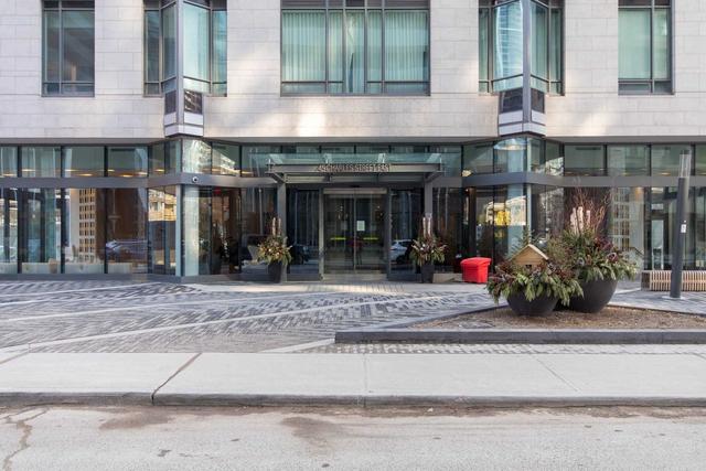 3706 - 45 Charles St E, Condo with 1 bedrooms, 1 bathrooms and 0 parking in Toronto ON | Image 10
