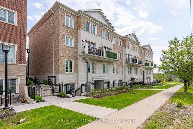 d09 - 26 Bruce St, Townhouse with 2 bedrooms, 2 bathrooms and 1 parking in Vaughan ON | Image 10