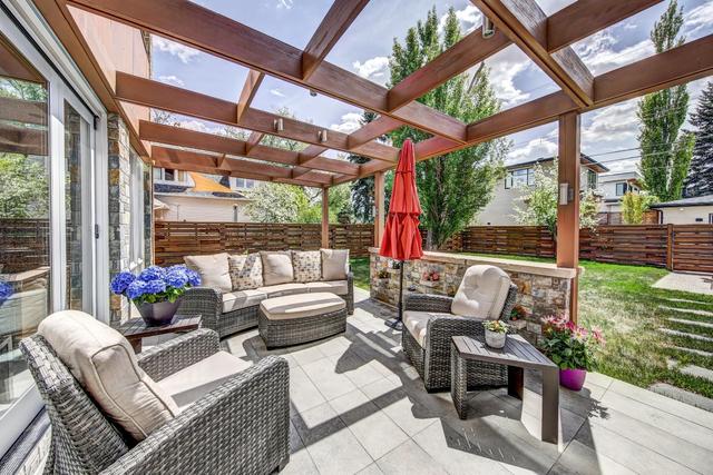 507 Riverdale Avenue Sw, House detached with 5 bedrooms, 4 bathrooms and 3 parking in Calgary AB | Image 26