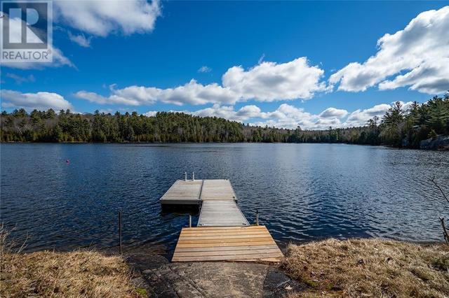 849 Dry Pine Bay, House detached with 5 bedrooms, 2 bathrooms and null parking in French River ON | Image 41