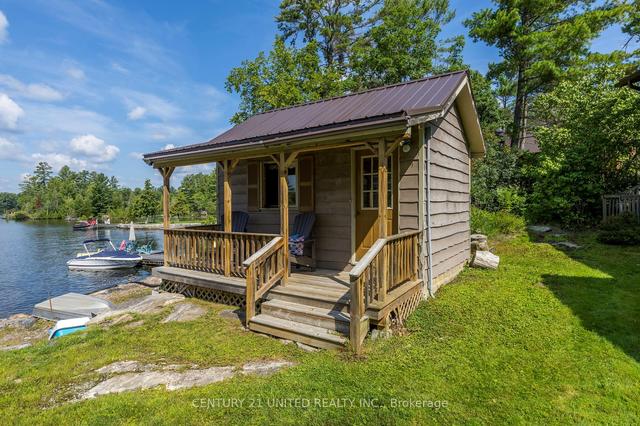 4 Island Terr, House detached with 3 bedrooms, 2 bathrooms and 8 parking in Trent Lakes ON | Image 25